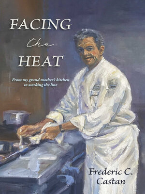 cover image of Facing the Heat